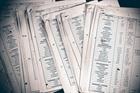 Top tips for navigating the GDPR minefield