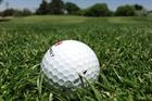 The business of golf has landed in the rough