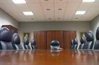 Why should I follow an invisible leader?