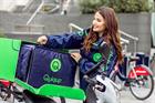 Tesco has launched a one-hour delivery app