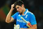 England cricket team's demise holds a warning for adland