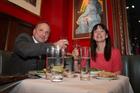 Out to lunch with Boisdale Life and David Emin: Jenny Biggam