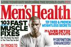 MaxiNutrition signs deal with Men's Health