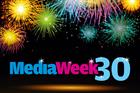 #MediaWeek30 set for bumper issue and party on 29 April