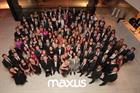 Maxus wins Media Agency of the Year 2014