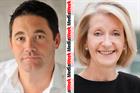Gorman and MacCallum to lead judges of Media Week Awards 2015