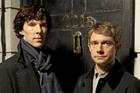 Benedict Cumberbatch's Sherlock helps BBC Worldwide return £173.8m to BBC