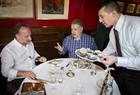 Out to lunch with Boisdale Life and David Emin: Jonathan Durden