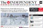 The Independent launches US digital operation led by Andrew Buncombe