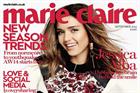 Magazine ABCs: Marie Claire suffers steepest decline in lifestyle sector