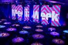 Media Week Awards 2014 video: The biggest night of the year in 155 seconds