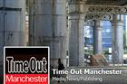 Time Out to launch in six new cities, starting with Manchester