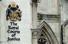 Planning Barristers: Leading counsel
