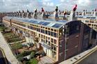 London neighbourhood planning group applies to extend lifespan