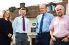How we did it: Winning local support for new homes