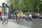 Tougher parking restrictions mooted in London mayor's draft transport plan