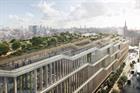 Google submits application for new King's Cross headquarters