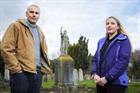 How we did it: Preparing a burial strategy for the future