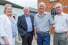 How we did it: Trebling homes target with town plan