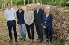 How we did it: Piloting a newt licensing strategy
