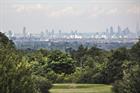 Release green belt and bolster planning teams to boost London's growth, says report