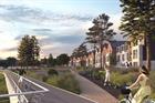 Plans submitted for first phases of 1,400-home Rochester scheme