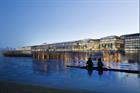 Business-led scheme approved at London's Royal Docks