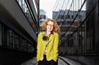 Trudi Elliott stands down as RTPI chief executive