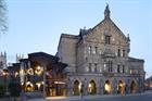 Planning Awards Countdown: Best use of Heritage in Placemaking