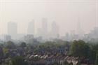 Policy Briefing: Why planners need to know about air quality policy