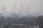 Government will not appeal High Court air quality plan ruling