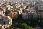 Urban densification key to climate fight, says report