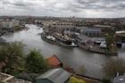 Bristol mulls planning changes as part of air quality plan