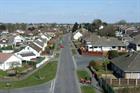 Gloucestershire council refuses 215-home development