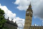 Queen's Speech confines white paper action to non-legislative changes