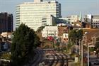 Osborne promises discussion of Croydon 'Growth Zone' proposal