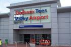 Go-ahead for 350 homes on operational Durham airport site