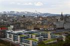 Scotland set to hike planning fees from next month