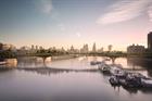 Controversial 'Garden Bridge' project officially scrapped