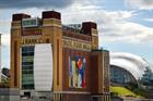 Plans unveiled for new 12,500-seat Gateshead entertainment venue