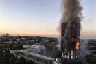 The key planning issues raised by the Grenfell Tower blaze