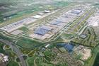 Timetable for designating Airports NPS slips in wake of election