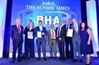 Deadline approaching for British Homes Awards