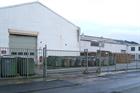 Capital 'losing industrial land at twice London Plan target'