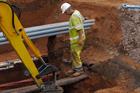 Faster infrastructure delivery needed to boost growth, say consultants