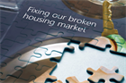 Unfinished business: What the Housing White Paper didn't say