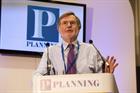 Ministers 'running out of patience' with planners over local plans