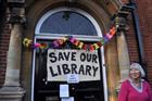 Go-ahead for redevelopment of library with community asset status