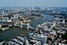 Osborne pledges more planning powers for London mayor