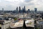 Report calls for revision of London daylight guidance to boost development densities